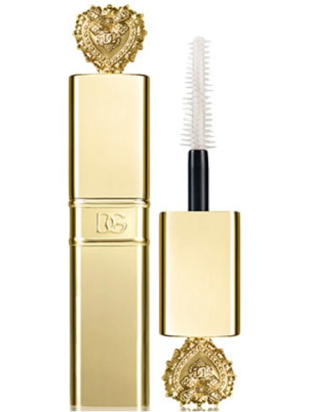Dolce & Gabbana Everfull XL Mascara 0.10fl oz